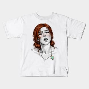 Triss Desing Kids T-Shirt